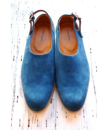 スリングバッグ(ドレスシューズ)