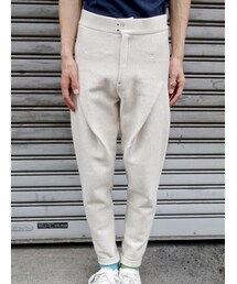 bonding sweat pants(その他パンツ)
