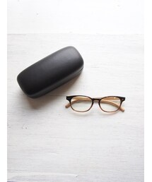 edison glass(メガネ)