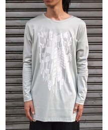 hatra | TSL-GR(Tシャツ/カットソー)