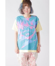 MIKIO SAKABE | SHOUT2(Tシャツ/カットソー)