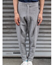 bonding sweat pants(その他パンツ)