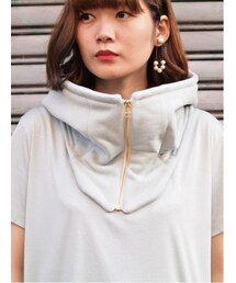 hatra | 頭巾HD(ストール/ショール)