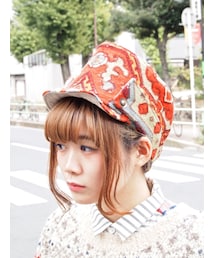 RELIGION CAP(キャップ)
