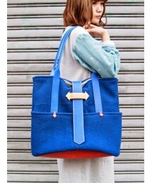 tsumiki tote bag(トートバッグ)