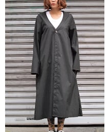 Kujaku | 2015 SS 煙コート(その他アウター)