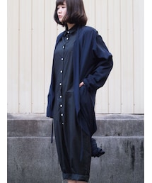 diddlediddle | HAIR COAT(その他アウター)