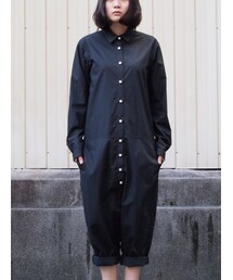 diddlediddle | SHA TSUNAGI(つなぎ/オールインワン)