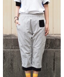 diddlediddle | SHADOW PANTS(その他パンツ)