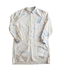 rikolekt | ”sight”LONG SHIRT(シャツ/ブラウス)