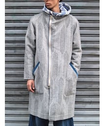 hatra | コートJQ玄(その他アウター)