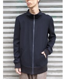 くましろウールジャージ(ジャージ)