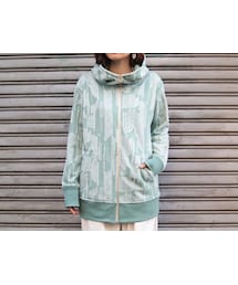 hatra | IパーカーGR(パーカー)
