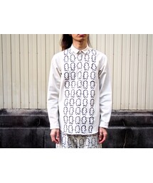 diddlediddle | NINGEN SHIRTS(シャツ/ブラウス)