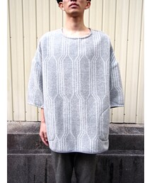 hatra | JQT玄(Tシャツ/カットソー)