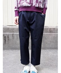 Basic Pants(その他パンツ)