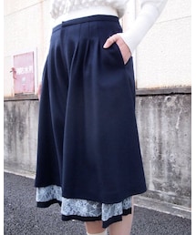 LEUCADENDRON | その他パンツ