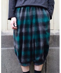 Kujaku | その他パンツ