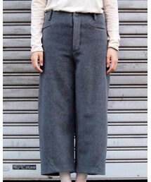 sou-mu | その他パンツ