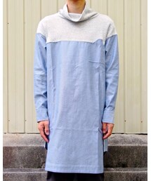 hatra | シャツ/ブラウス