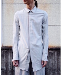 ROOD | シャツ/ブラウス