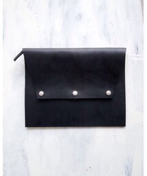 Kujaku | クラッチバッグ