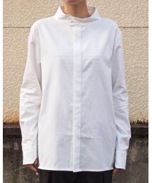 hatra | シャツ/ブラウス