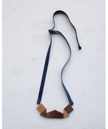 lito ao | ネックレス