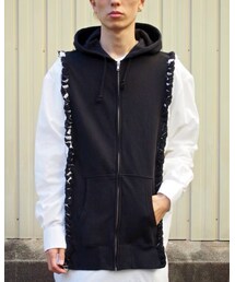 Garbagine | パーカー