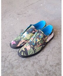 bedsidedrama | スニーカー