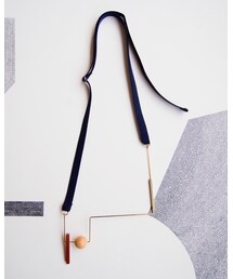 lito ao | ネックレス