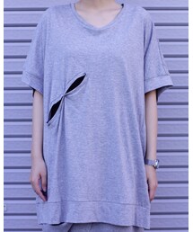 3tsui | Tシャツ/カットソー