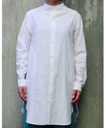 Hiroyuki Watanabe | シャツ/ブラウス