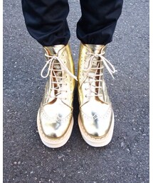 Luciole Jean pierre | ブーツ