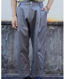 apato | basic pants-3(その他パンツ)