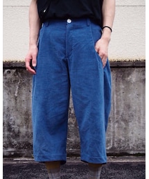 sou-mu | その他パンツ