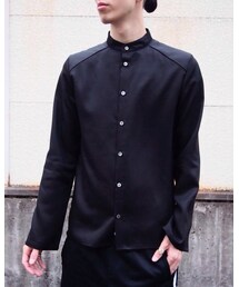 Kujaku | シャツ/ブラウス