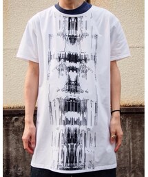 壱吾弐工機 | Tシャツ/カットソー