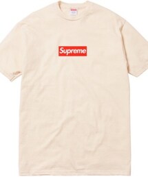 Supreme  | supreme 20th anniversary boxlogo tee(Tシャツ/カットソー)
