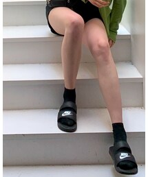 耐克 | モカシン/デッキシューズ