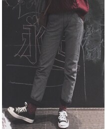 ZARA KIDS | スラックス