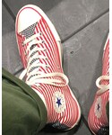 CONVERSE(コンバース)の「シューズ(スニーカー)」