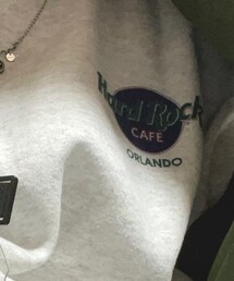 Hard Rock Cafe | スウェット