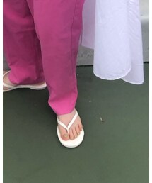 LOWRYS FARM | ビーチサンダル