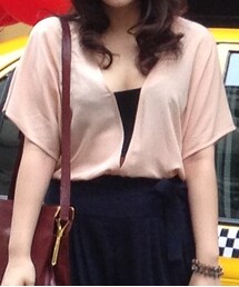 ZARA | Zara top(その他トップス)