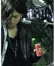 CoSTUME NATIONAL | MA-1