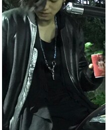 REMAKE ITEM | ネックレス