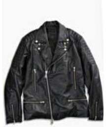 MAGIC STICK | ライダースジャケット