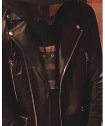 patriot | パーカー