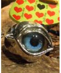 NECROMANCE | リング